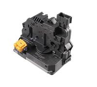 METZGER AUTOTEILE Door Lock 2314446 Rear Right for Opel, Reinforced
