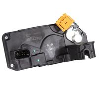 METZGER AUTOTEILE Door Lock 2314643 Rear Left For Opel With Central Locking