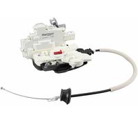 METZGER AUTOTEILE Door Lock 2314702 Front Right For Audi Bentley
