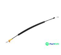 METZGER AUTOTEILE DOOR RELEASE CABLE PULL 3160010 FOR OPEL VAUXHALL