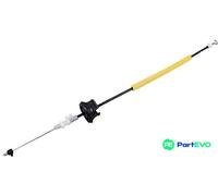 METZGER AUTOTEILE DOOR RELEASE CABLE PULL 3160025 FOR AUDI