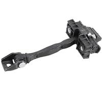 METZGER AUTOTEILE Door Striker Hinge 2312264 For Skoda Left/Right 2x