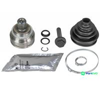 METZGER AUTOTEILE DRIVE SHAFT JOINT KIT 7110028 FOR AUDI