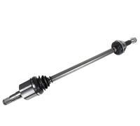 METZGER AUTOTEILE Driveshaft 7210057 for Tesla, 29x30 Splines