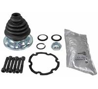 METZGER AUTOTEILE Driveshaft Bellows Kit 751.031 Audi Seat With Gasket