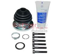 METZGER AUTOTEILE Driveshaft Boot Kit 751.028 for Audi Seat, 21-78mm