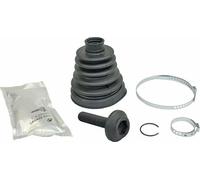 METZGER AUTOTEILE Driveshaft Boot Kit 751.074 For Audi 100% Fit