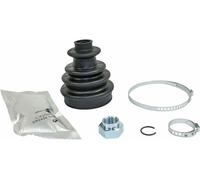 METZGER AUTOTEILE Driveshaft Boot Set 751.064 Reinforced, 100% Fit