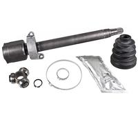 METZGER AUTOTEILE Driveshaft CV Joint Kit 7110228 for BMW MINI
