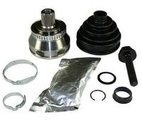 METZGER AUTOTEILE Driveshaft CV Joint Set 7110062 For Audi Skoda VW