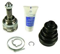 METZGER AUTOTEILE Driveshaft CV Joint Set 7110096 for Opel Suzuki
