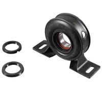METZGER AUTOTEILE Driveshaft Joint Bearing 8073638 for Ford, Reinforced 35 mm