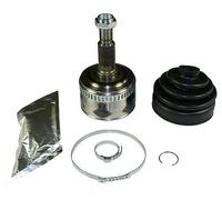 METZGER AUTOTEILE Driveshaft Joint Kit 7110089 For Mercedes-Benz 27/36