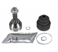 METZGER AUTOTEILE Driveshaft Joint Kit 7110130 for Opel