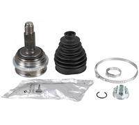 METZGER AUTOTEILE Driveshaft Joint Set 7110075 for Honda, Front Axle L/R