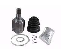 METZGER AUTOTEILE Driveshaft Joint Set 7110227 for BMW MINI, Front Axle Left