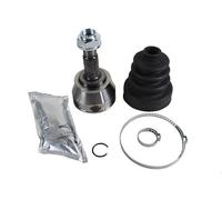 METZGER AUTOTEILE Driveshaft Joint Set CV Axle 7110241 For Alfa Romeo Fiat