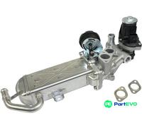 METZGER AUTOTEILE EGR MODULE 0892460 FOR SEAT SKODA VW