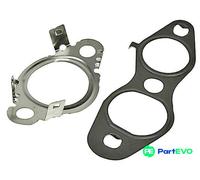METZGER AUTOTEILE EGR SYSTEM GASKET SET 0899164 FOR CITROËN PEUGEOT