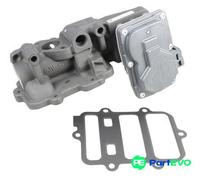 METZGER AUTOTEILE EGR VALVE 0892775