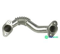 METZGER AUTOTEILE EGR VALVE PIPE 0892657 FOR AUDI SEAT SKODA VW