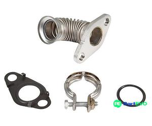 METZGER AUTOTEILE EGR VALVE PIPE 0892942 FOR FORD