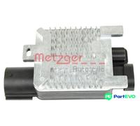 METZGER AUTOTEILE ELECTRIC FAN (ENGINE COOLING) CONTROL UNIT 0917038 FOR FORD