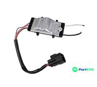 METZGER AUTOTEILE ELECTRIC FAN (ENGINE COOLING) CONTROL UNIT 0917450 FOR BMW