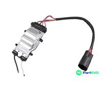 METZGER AUTOTEILE ELECTRIC FAN (ENGINE COOLING) CONTROL UNIT 0917452 FOR