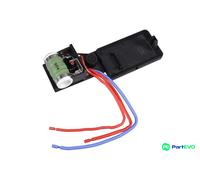 METZGER AUTOTEILE ELECTRIC FAN (ENGINE COOLING) CONTROL UNIT 0917762 FOR MINI