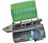 METZGER AUTOTEILE ELECTRIC MOTOR (RADIATOR FAN) SERIES RESISTOR 0917234 FOR