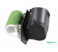 METZGER AUTOTEILE ELECTRIC MOTOR (RADIATOR FAN) SERIES RESISTOR 0917717 FOR