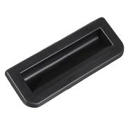 METZGER AUTOTEILE Electric Tailgate Handle/Trunk Lid Handle Black 2310993