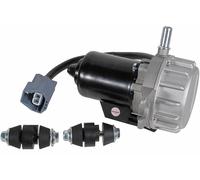 METZGER AUTOTEILE Electric Vacuum Pump Brake System 8010176 for Alpine Audi