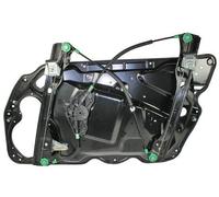 METZGER AUTOTEILE Electric Window Regulator 2160297 Front Left For VW