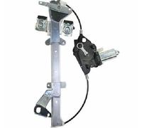 METZGER AUTOTEILE Electric Window Regulator 2160359 Front Left For Ford