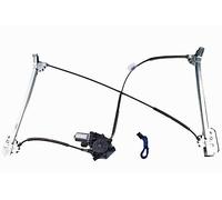 METZGER AUTOTEILE Electric Window Regulator 2160488 for MINI Front Right 2-Pole