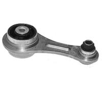 METZGER AUTOTEILE Engine Mount Rear, 8050720, Reinforced Steel Plate