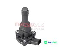 METZGER AUTOTEILE ENGINE OIL LEVEL SENSOR 0901325 FOR AUDI SEAT SKODA VW