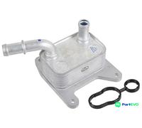METZGER 2370241 Engine oil cooler