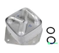 METZGER AUTOTEILE ENGINE OIL OIL COOLER 2370243 FOR MAZDA