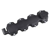 METZGER AUTOTEILE Engine Rocker Cover Hood 2389313 For Chevrolet Daewoo New