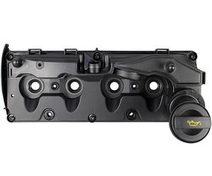 METZGER AUTOTEILE Engine Rocker Cover Zylinderkopfhaube 2389151 for VW