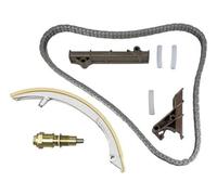 METZGER AUTOTEILE Engine Timing Chain Kit 7490015 For Mercedes-Benz 5-Piece