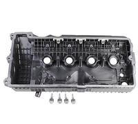 METZGER AUTOTEILE Engine Valve Rocker Cover 2389165 for BMW Left, Gasket
