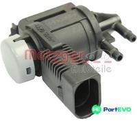 METZGER AUTOTEILE EXHAUST CONTROL EGR VALVE 0892556 FOR AUDI SEAT SKODA VW