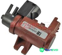 METZGER AUTOTEILE EXHAUST CONTROL PRESSURE CONVERTER 0892164 FOR FORD VOLVO