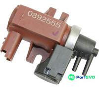 METZGER AUTOTEILE EXHAUST CONTROL PRESSURE CONVERTER 0892555 FOR CITROËN FORD