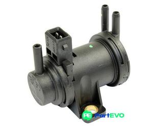 METZGER AUTOTEILE EXHAUST CONTROL PRESSURE CONVERTER 0892580