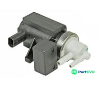 METZGER AUTOTEILE EXHAUST CONTROL PRESSURE CONVERTER 0892661 FOR MERCEDES-BENZ